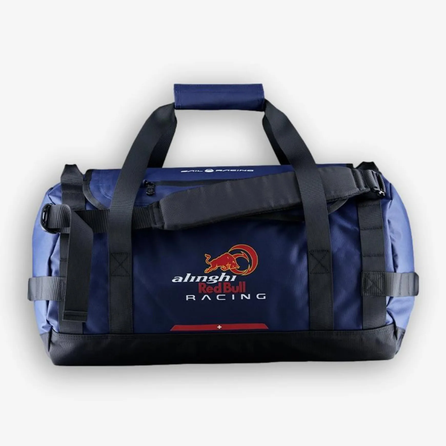ARBR Duffel Bag Blue