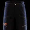 ARBR Tech Shorts Blue