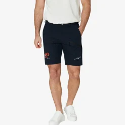 ARBR Tech Shorts Blue