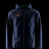 ARBR Wind Jacket Blue