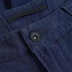 Bowman Cargo Shorts Dark Navy