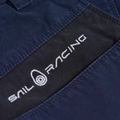 Bowman Cargo Shorts Dark Navy