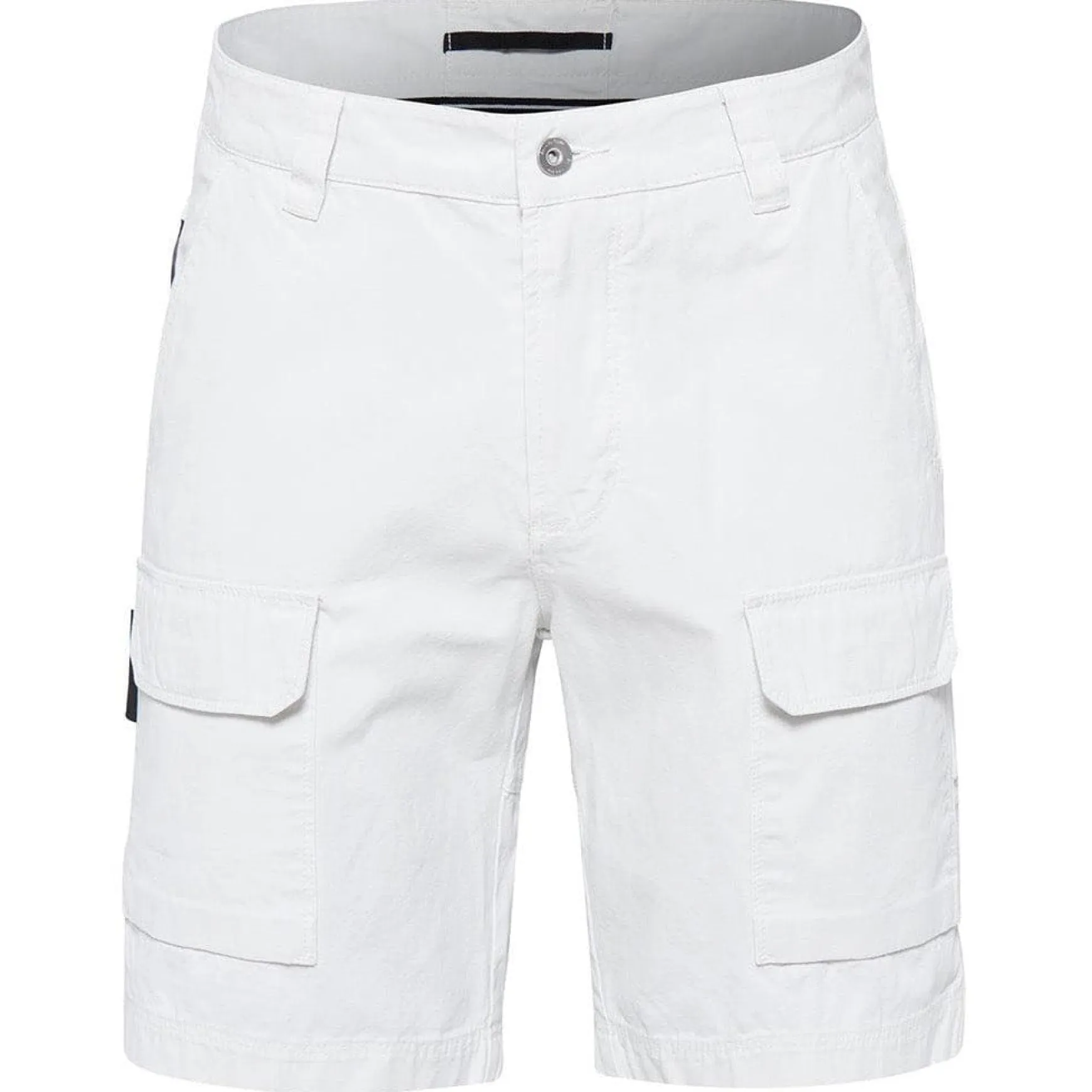 Bowman Cargo Shorts Storm White
