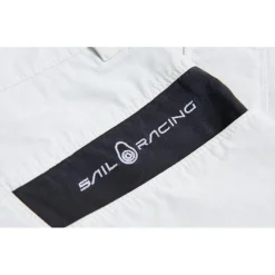 Bowman Cargo Shorts Storm White