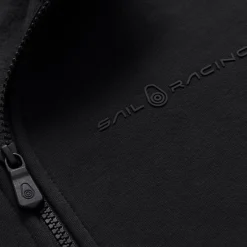 Bowman Logo Halfzip Sort