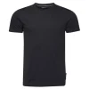 Bowman Logo Tee Carbon