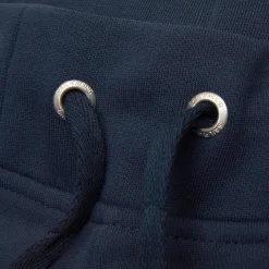 Bowman Sweat Shorts Navy