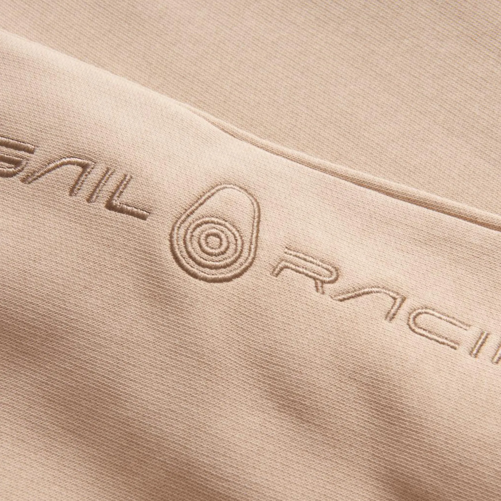 Bowman Sweat Shorts Sand