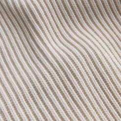 Brayden Shawl Cardigan Offwhite