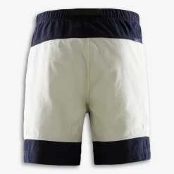 Breeze Blocked Shorts Dark Navy