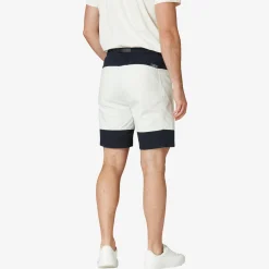 Breeze Blocked Shorts Dark Navy
