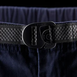 Breeze Blocked Shorts Dark Navy