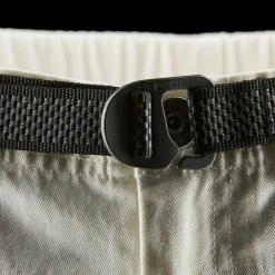 Breeze Blocked Shorts Offwhite