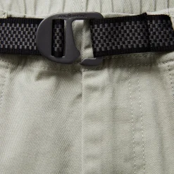 Breeze Shorts Light Khaki