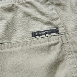 Breeze Shorts Light Khaki