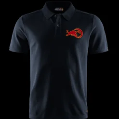 Bull Polo Blue