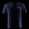 Bull Tee Blue