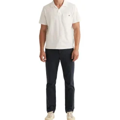 Clopton Jersey Shirt Offwhite