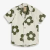 Cuba Terry Shirt Meadow