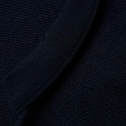 Cyclone Polo Dark Navy