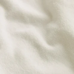 Delon Terry Shirt Offwhite