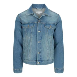 Denim Jacket Light Blue