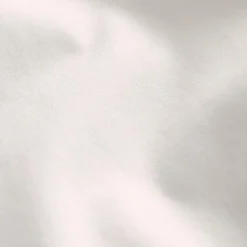 Dressed Jersey Shirt White