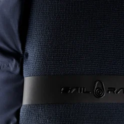 Element Seamless Hybrid Jacket Dark Navy