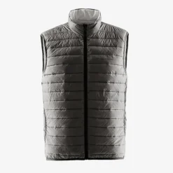 Flood Reversible Vest Cloud White/Grey
