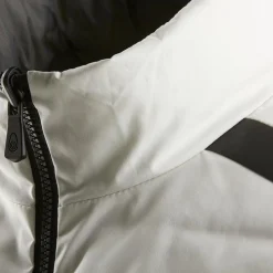 Flood Reversible Vest Cloud White/Grey