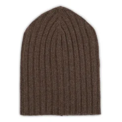 Gilli Beanie Wool/Cashmere Brown
