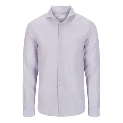 Gilli Linen Shirt Lavendel