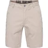 Helmsman Chino Shorts Khaki