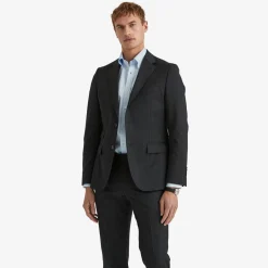Heritage Prestige Suit Grey