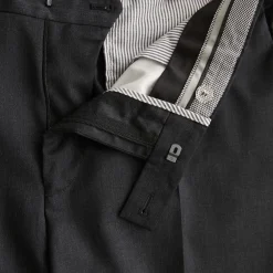 Heritage Prestige Suit Grey