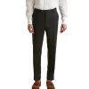 Jack Prestige Suit Trousers Svart