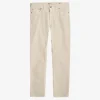 James Cord 5-Pocket Offwhite
