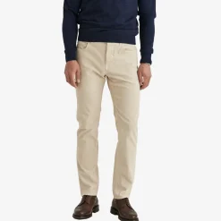 James Cord 5-Pocket Offwhite