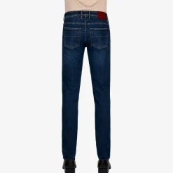 Leonardo Jeans Blue Heritage
