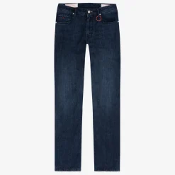 Leonardo Jeans Blue Stone