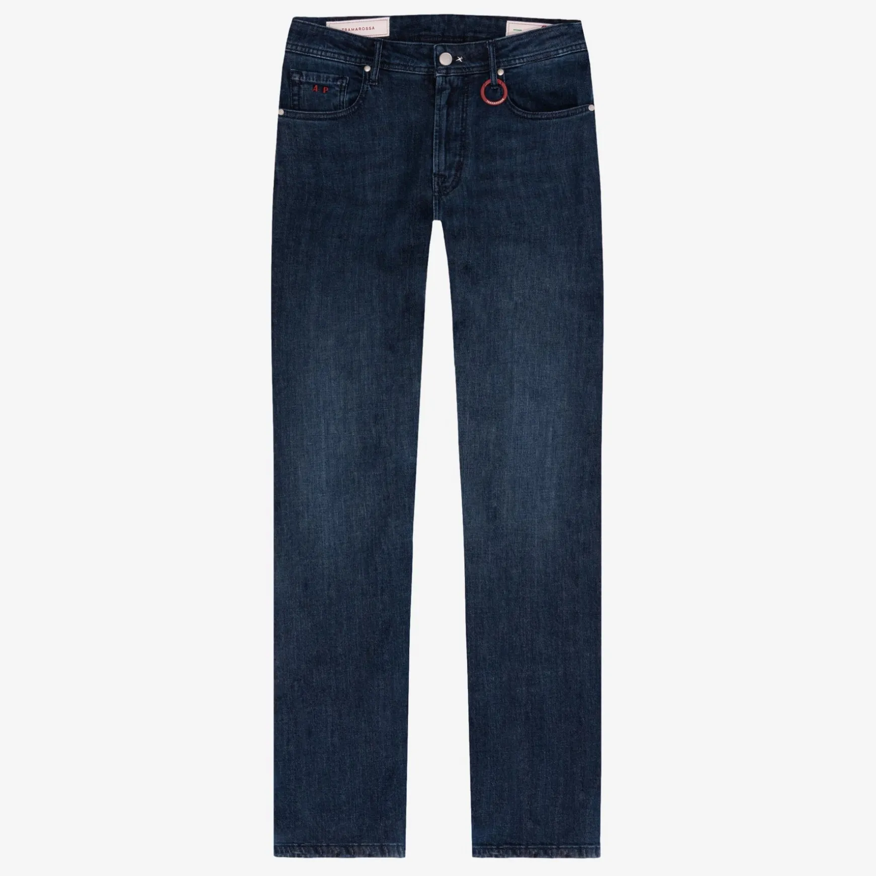Leonardo Jeans Blue Stone