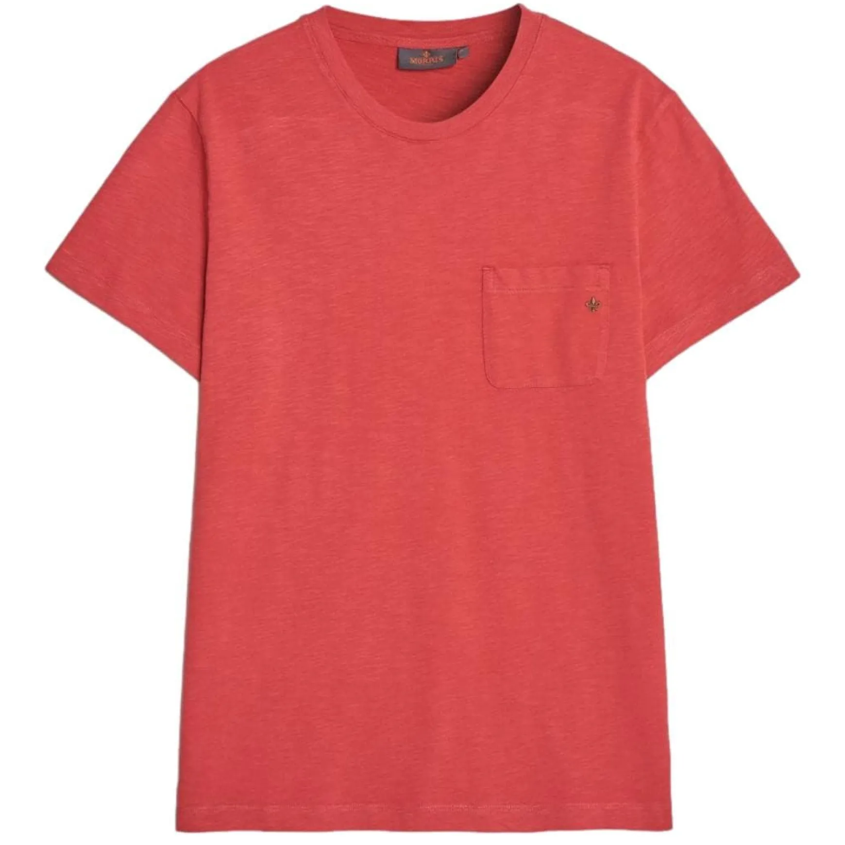 Lily T-Shirt Cerise