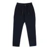 Linen Pants Navy