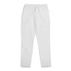 Linen Pants White