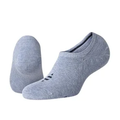 Liner Cotton Socks Blue