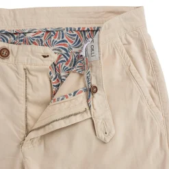 Lorenzo Chino Beige