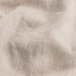 Luca Linen Shirt Sand
