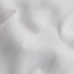 Luca Linen Shirt White