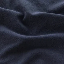 Mackinack Stretch Cotton Polo Navy