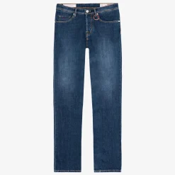 Michelangelo Jeans Blue Heritage